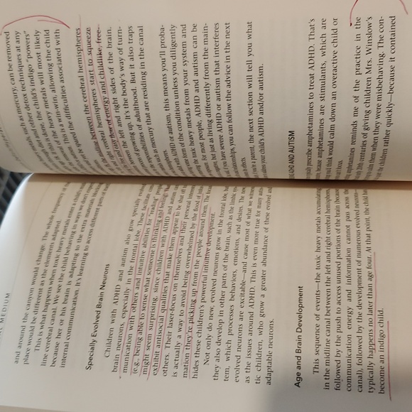 ☤ Medical Medium: Secrets Behind Chronic and Mystery Illness 📚 - Picture 8 of 12
